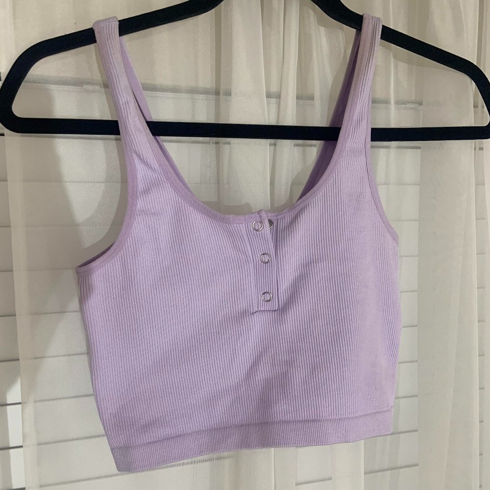 light purple tank small